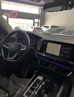 Volkswagen Atlas